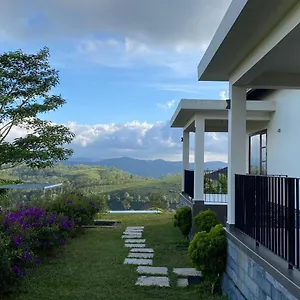 Sylvan Retreat - Luxury Mountain Vagamon