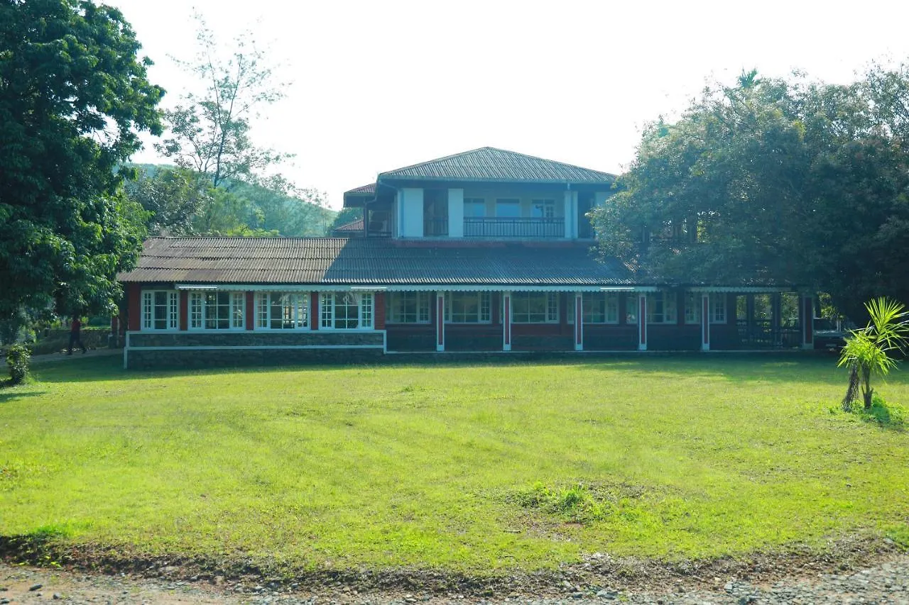 Orion County Hotel Vagamon Resort