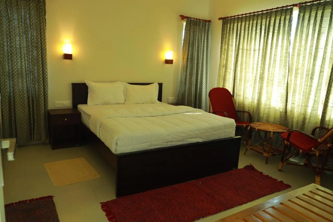 Orion County Hotel Vagamon Resort